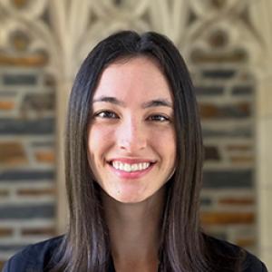 Ava Rothrock | Duke Department of Anesthesiology